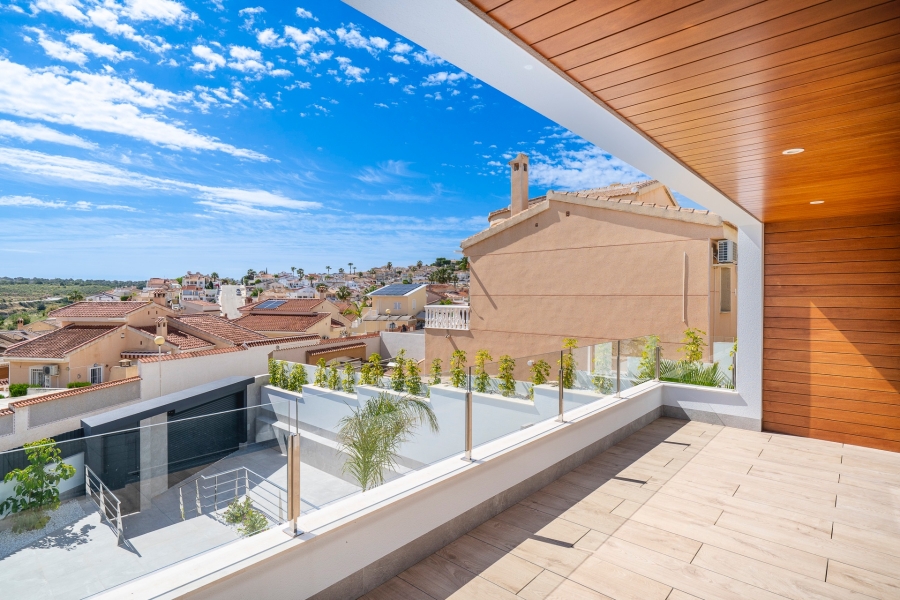 Re-Sale - Detached Villa - Ciudad Quesada - La Marquesa