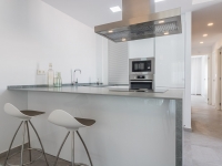 New - Apartment - Torrevieja