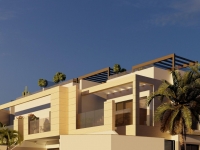 New - Bungalow - San Pedro del Pinatar - Lo Pagan - Town