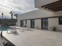 Re-Sale - Detached Villa - Algorfa - La Finca Golf Resort