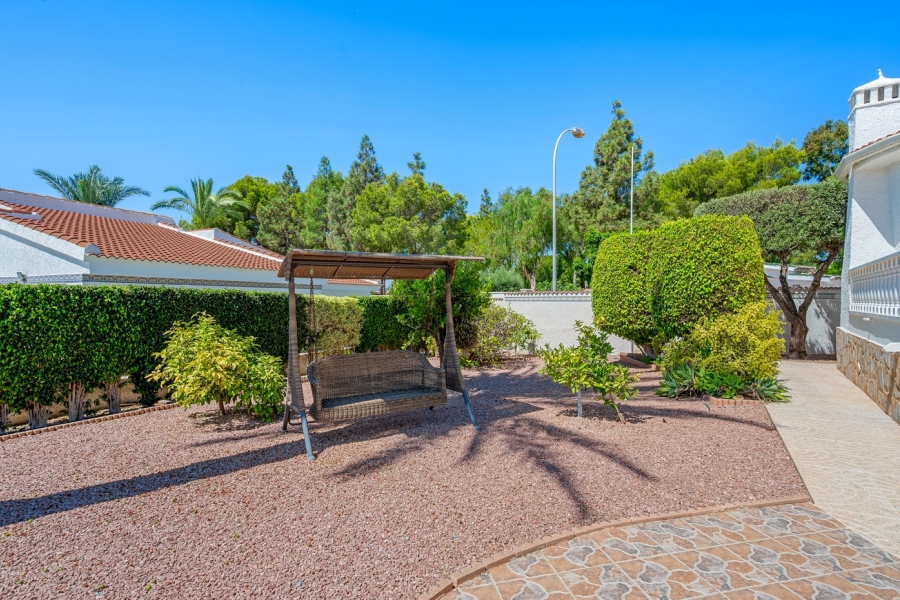 Re-Sale - Detached Villa - Ciudad Quesada - Ciudad Quesada - Town