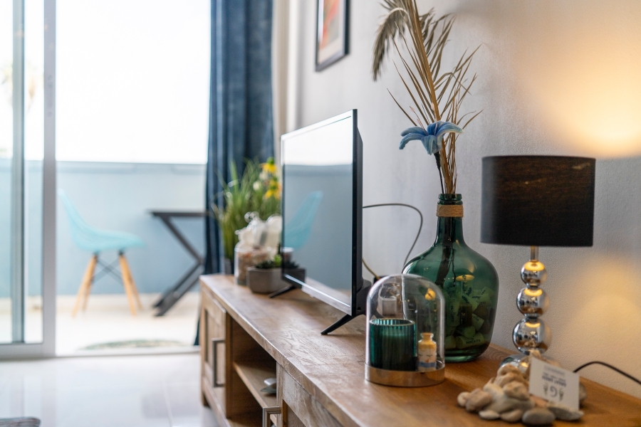 Re-Sale - Apartment - Orihuela Costa - Cabo Roig