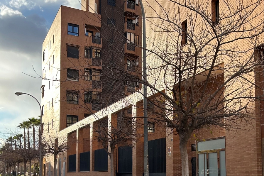 New - Apartment - Alicante - Alicante - City