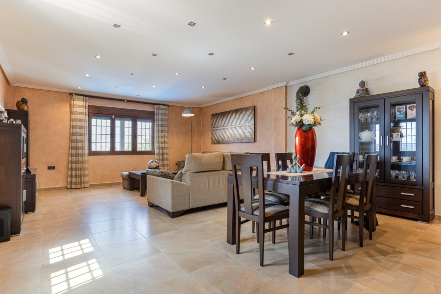 Re-Sale - Detached Villa - Los Montesinos - La Herrada