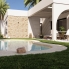 Nieuw - Vrijstaande Villa - Banos y Mendigo - Altaona Golf And Country Village