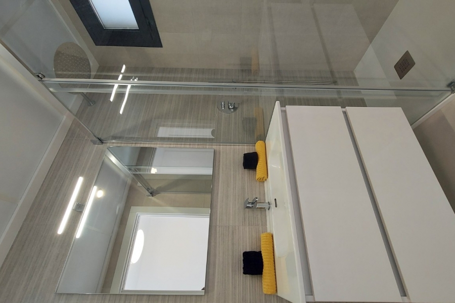 New - Apartment - San Miguel de Salinas - San Miguel - Town