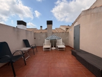 Re-Sale - Apartment - Orihuela Costa - Villamartin