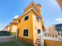 Re-Sale - Detached Villa - Ciudad Quesada - Lo Marabu