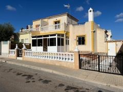 Townhouse - Re-Sale - Orihuela Costa - Punta Prima