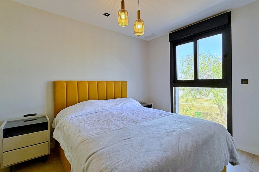 Re-Sale - Apartment - Orihuela Costa - Punta Prima