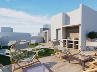 New - Apartment - Torrevieja - Torrevieja - Centre