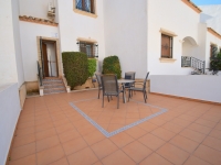 Re-Sale - Townhouse - Orihuela Costa - Playa Flamenca