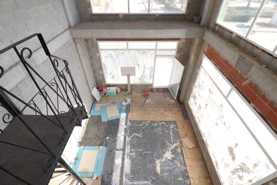 Commercial - Commercial - Benimar - Benimar II