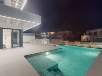 New - Detached Villa - Finestrat - Sierra Cortina - Golf Bahia