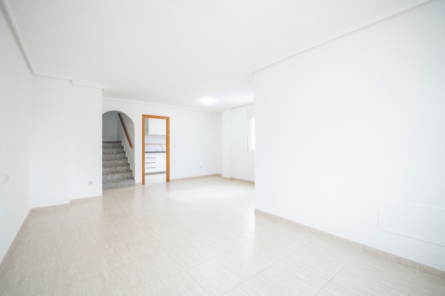 Re-Sale - Quad Villa - Ciudad Quesada - Ciudad Quesada - Town