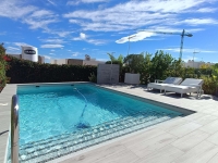 Re-Sale - Detached Villa - Algorfa - La Finca Golf Resort