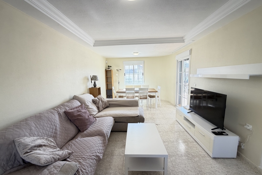 Re-Sale - Detached Villa - Orihuela Costa - El Galan