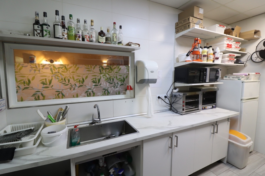 Commercial - Commercial - Benijofar - Benijofar - Village