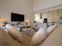 Re-Sale - Detached Villa - Algorfa - La Finca Golf Resort