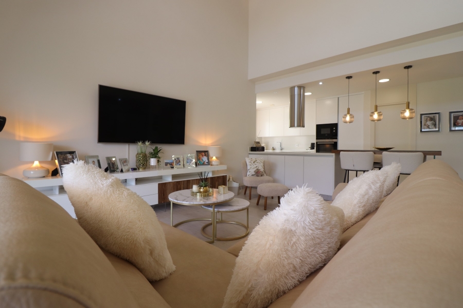 Re-Sale - Detached Villa - Algorfa - La Finca Golf Resort