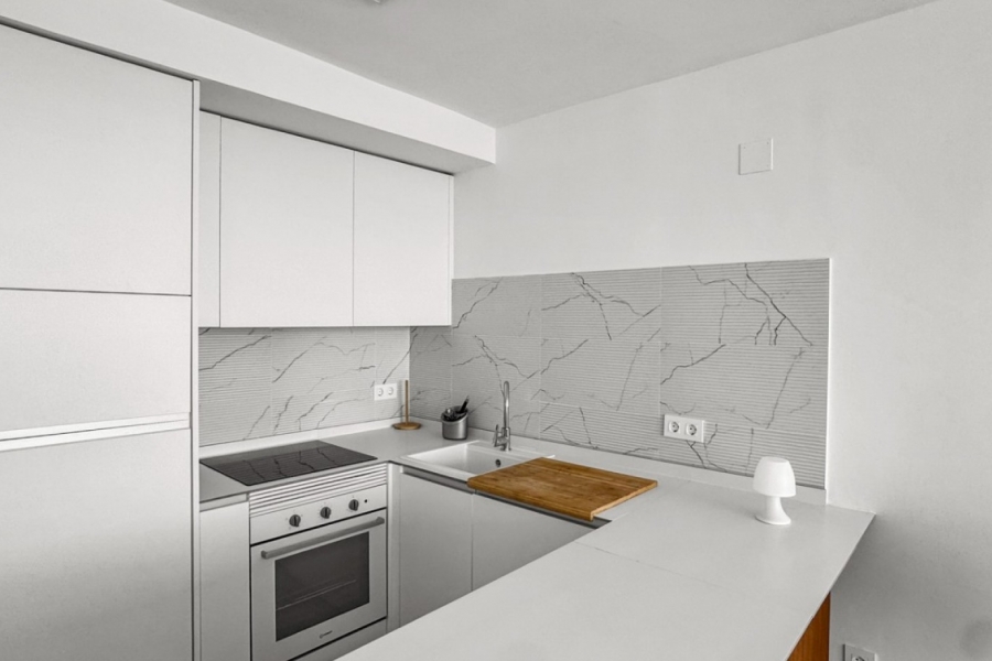 Re-Sale - Apartment - Torrevieja - Rocio del Mar
