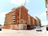 Re-Sale - Apartment - Torrevieja - Torre La Mata