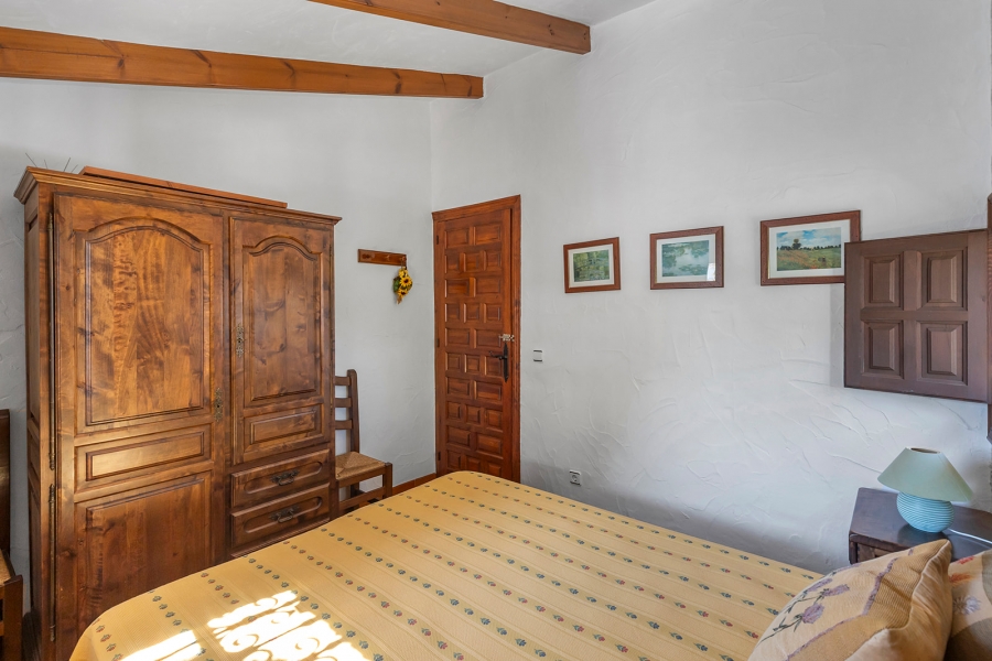 Re-Sale - Detached Villa - Orihuela Costa - Villamartin