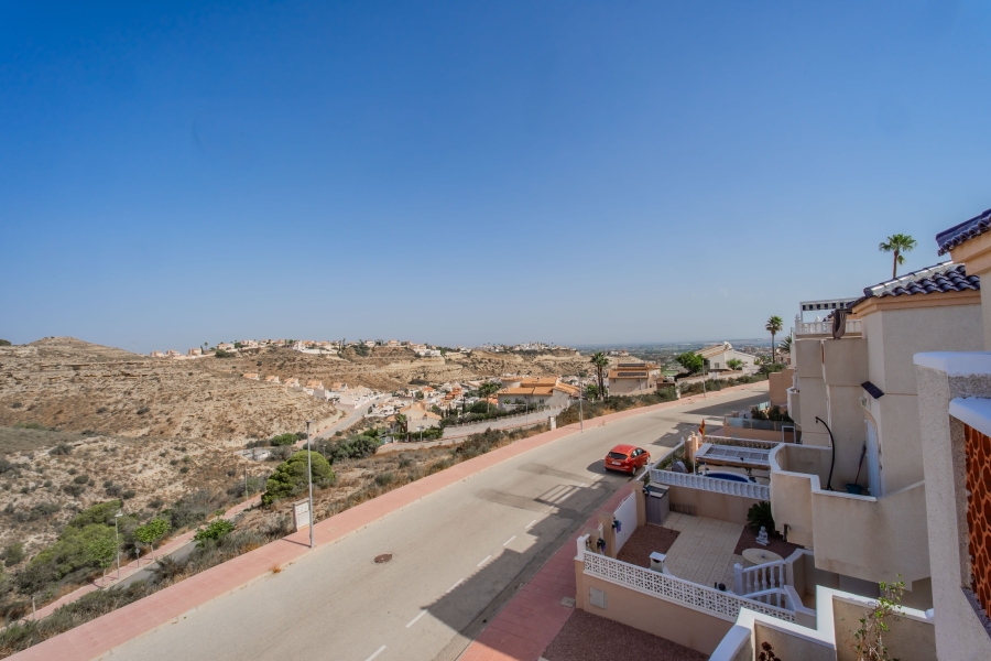 Re-Sale - Apartment - Ciudad Quesada - La Marquesa