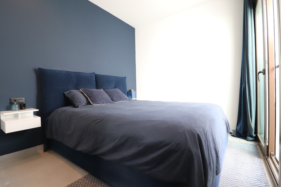 Re-Sale - Townhouse - Benijofar - Benijofar - Village