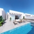 New - Detached Villa - Dolores - polideportivo