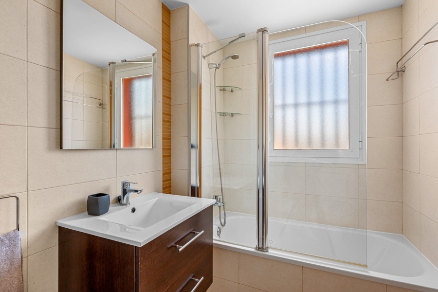 Re-Sale - Townhouse - Ciudad Quesada