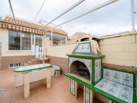 Re-Sale - Townhouse - Ciudad Quesada - Doña Pepa