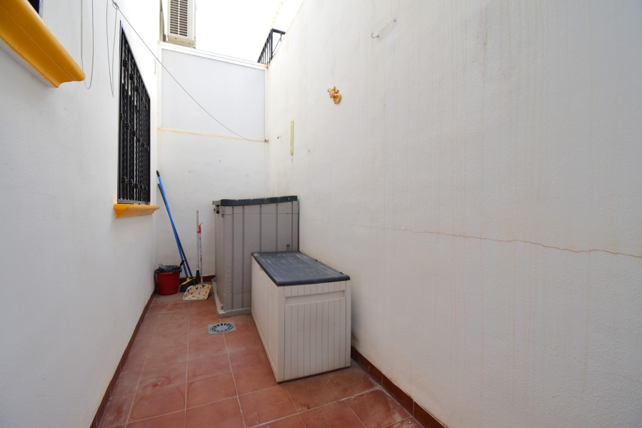 Re-Sale - Apartment - Orihuela Costa - Playa Flamenca