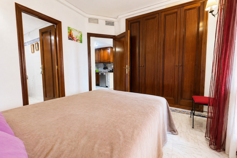Re-Sale - Apartment - Torrevieja - Playa Los Locos