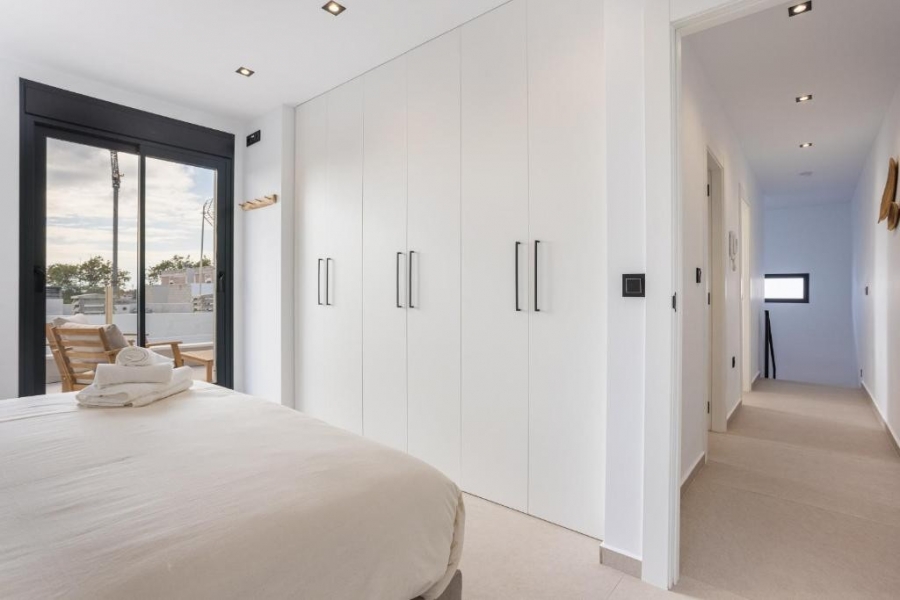 Re-Sale - Detached Villa - Dolores - Dolores - Town