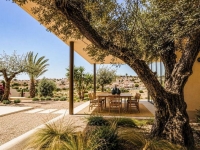 New - Detached Villa - La Marina - La Escuera