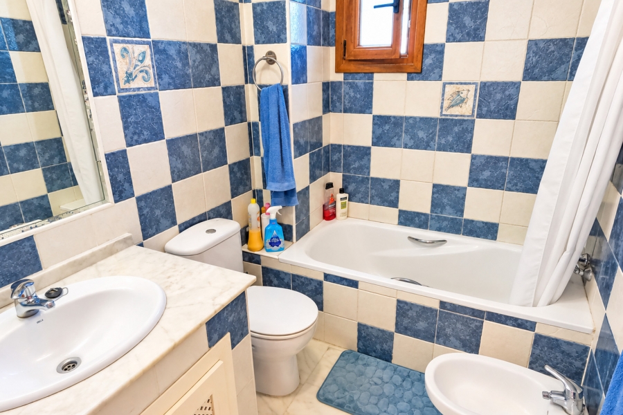Re-Sale - Apartment - Algorfa - La Finca Golf Resort