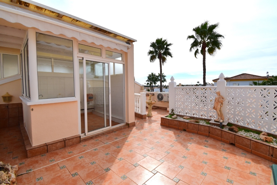 Re-Sale - Apartment - Orihuela Costa - Playa Flamenca