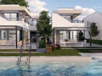 New - Detached Villa - Pilar de La Horadada - Lo Romero Golf Resort