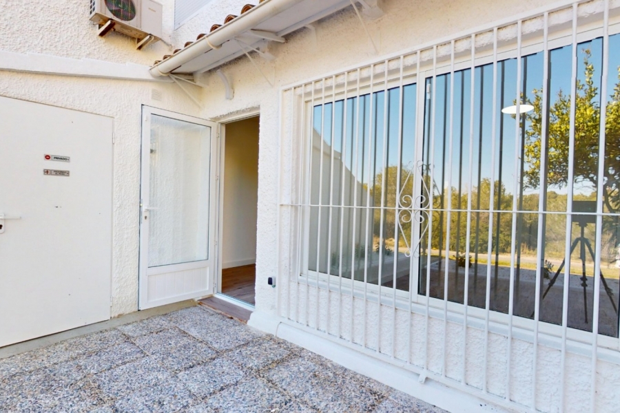 Re-Sale - Apartment - Orihuela Costa - Villamartin