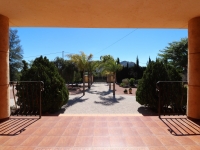 Wederverkoop - Landgoed - Callosa de Segura - Callosa de Segura - Veld