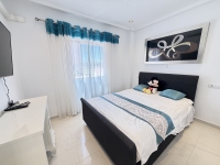 Re-Sale - Detached Villa - San Miguel de Salinas - Lake View Mansions