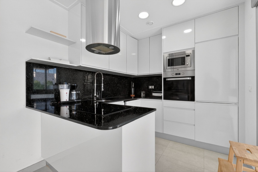 Re-Sale - Apartment - Ciudad Quesada - Doña Pepa