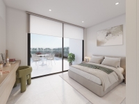 Nye - Frittliggende Villa - Fuente Álamo - Fuente Alamo