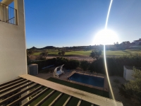 Re-Sale - Detached Villa - Sucina - Peraleja Golf