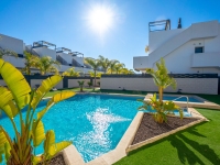 Re-Sale - Apartment - Ciudad Quesada - Doña Pepa