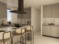 New - Detached Villa - Alicante - Alicante - City