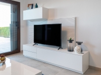 Nye - Leilighet - Pozo del Esparto