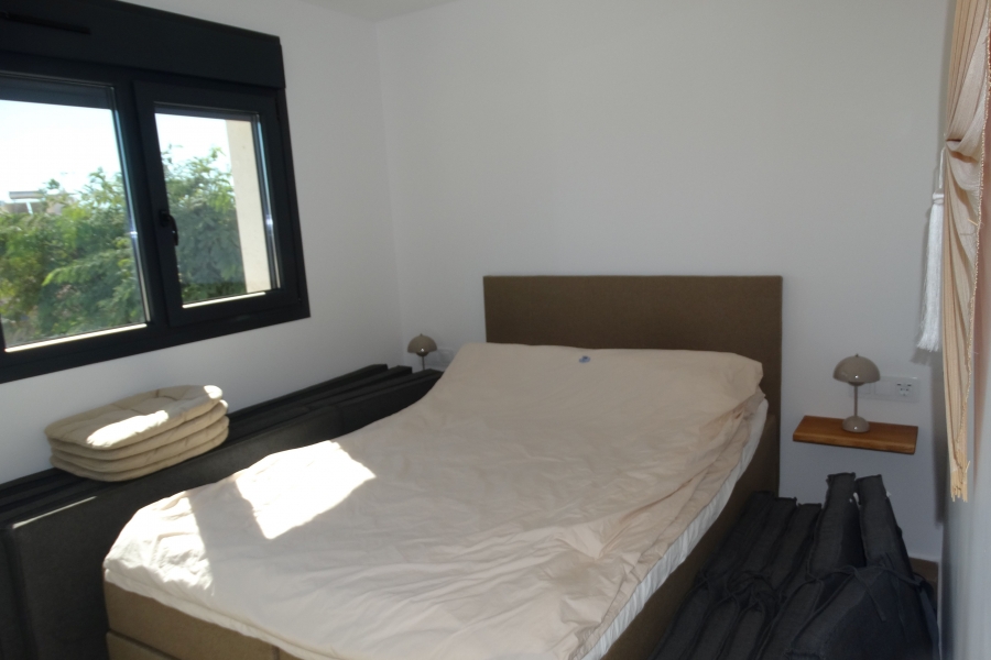 New - Apartment - Pilar de La Horadada - Pilar de La Horadada - Town