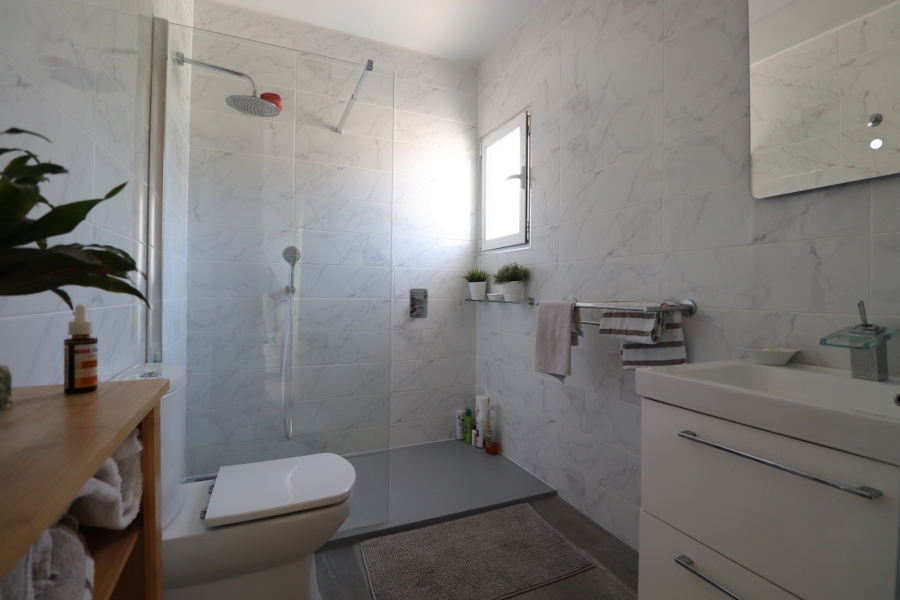 Re-Sale - Townhouse - Benijofar - Benijofar - Village